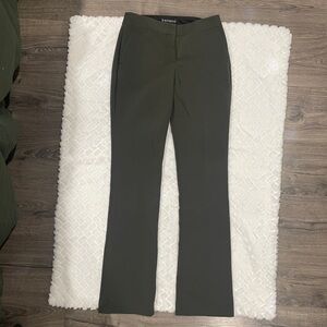 Express Columnist Work Pants